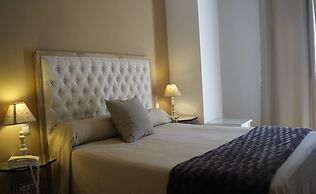 Hotel Madrid