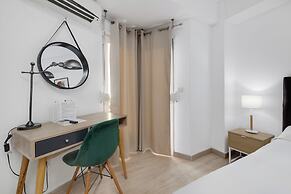 Hotel Madrid