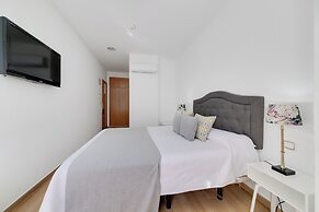 Hotel Madrid