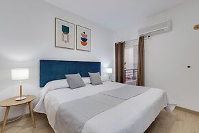Hotel Madrid