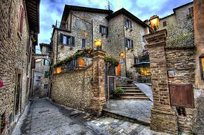 La Locanda del Capitano