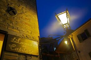 La Locanda del Capitano