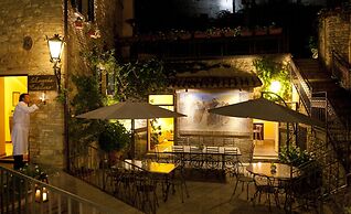 La Locanda del Capitano
