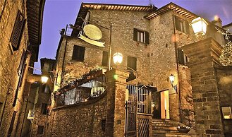 La Locanda del Capitano