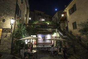 La Locanda del Capitano