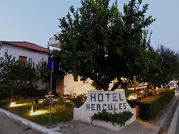 Hercules