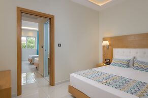 Oceanis Park Hotel