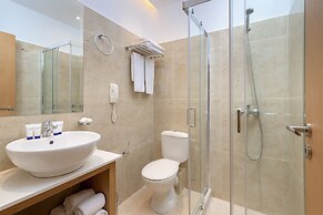 Oceanis Park Hotel