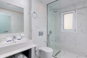 Oceanis Park Hotel