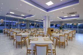 Oceanis Park Hotel