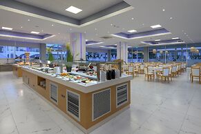Oceanis Park Hotel