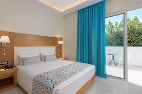 Oceanis Park Hotel