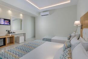 Oceanis Park Hotel