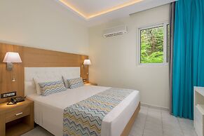 Oceanis Park Hotel