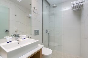 Oceanis Park Hotel