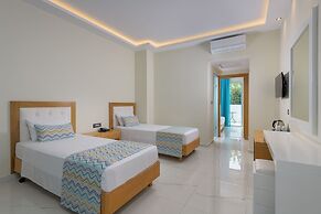 Oceanis Park Hotel