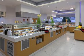 Oceanis Park Hotel