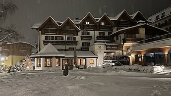 Piccolo Hotel Andalo Suite Resort