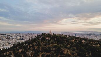 Acropolis View Hotel