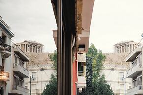Acropolis View Hotel