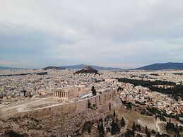 Acropolis View Hotel