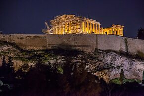 Acropolis View Hotel