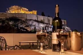 Acropolis View Hotel