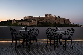 Acropolis View Hotel