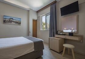 Acropolis View Hotel