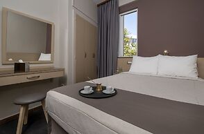 Acropolis View Hotel