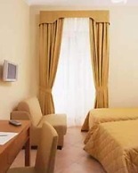 Hotel Moscatello