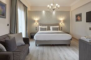 AVA Hotel & Suites