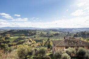 La Cisterna