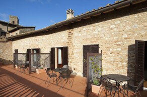 La Cisterna
