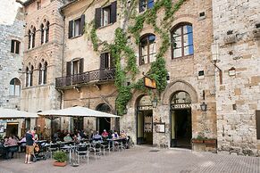 La Cisterna