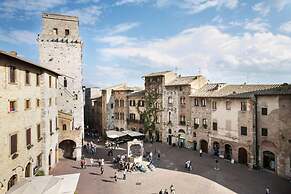 La Cisterna