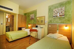 Hotel Socrates