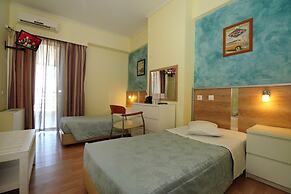 Hotel Socrates