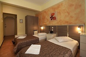 Hotel Socrates