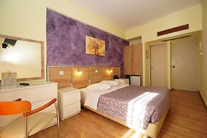 Hotel Socrates