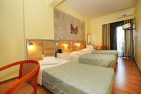 Hotel Socrates