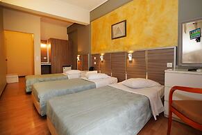 Hotel Socrates