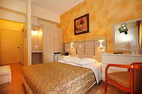Hotel Socrates