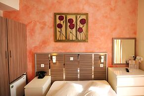 Hotel Socrates