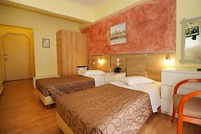 Hotel Socrates