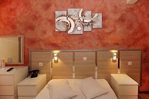 Hotel Socrates