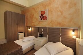 Hotel Socrates