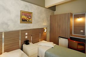 Hotel Socrates