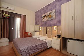 Hotel Socrates