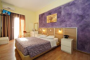 Hotel Socrates